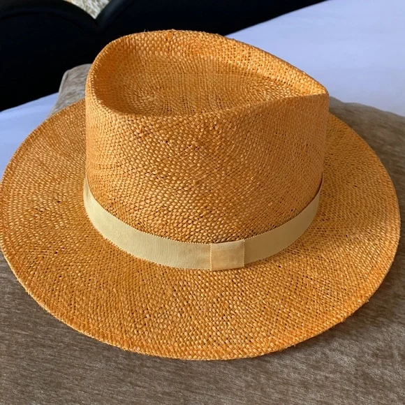NWT Eugenia Kim Blaine Fedora Hat Eugenia Kim | Accessories | Nwt Eugenia Kim Blaine Fedora  main image 4
